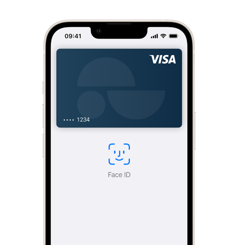 Apple Pay Iphone