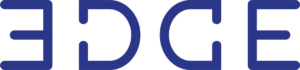 Logotyp Edge