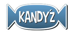 kandyz logo