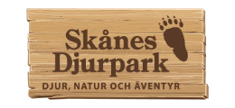 Logo Skånes Djurpark